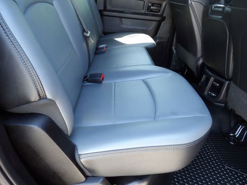 Used 2021 RAM 5500 Tradesman w/ Chrome Appearance Group image 35