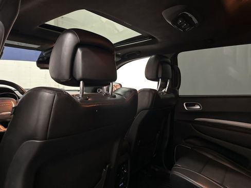 Used 2018 Dodge Durango Citadel w/ Quick Order Package 2BP RWD image 52