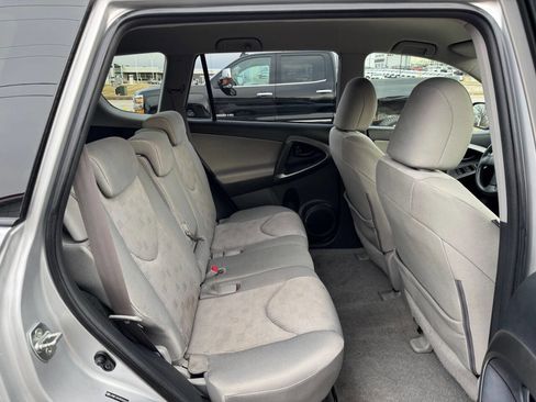 Used 2009 Toyota RAV4 4WD image 13