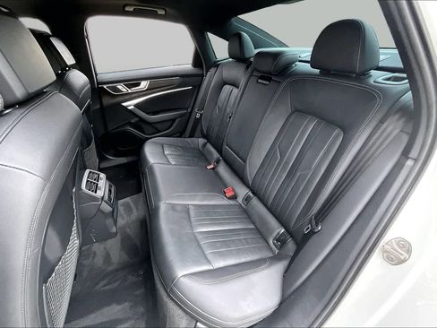 Used 2019 Audi A6 2.0T Premium w/ Convenience Package AWD/4WD image 19