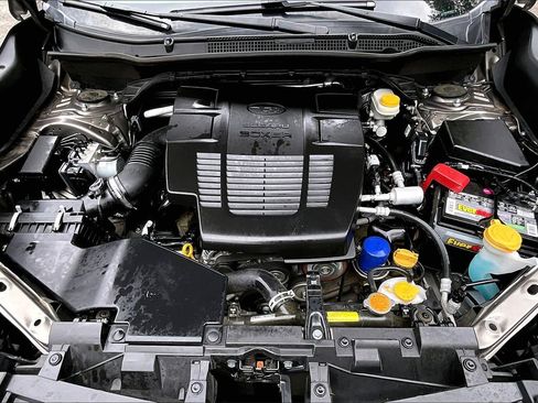 Used 2021 Subaru Forester Premium w/ Popular Package #1 image 27