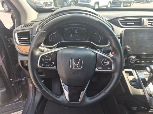 Used 2022 Honda CR-V EX-L image 18