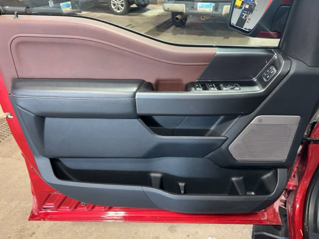 Used 2022 Ford F150 Lariat w/ Equipment Group 502A High AWD/4WD image 22