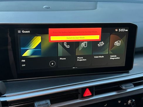 New 2026 Kia Sorento LX FWD image 24