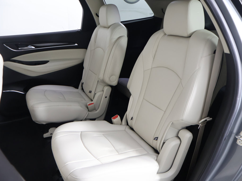 Used 2023 Buick Enclave Premium w/ Experience Buick Package FWD image 38