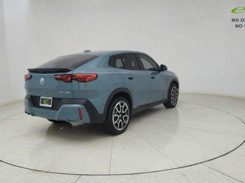Used 2025 BMW X2 xDrive28i w/ Premium Package AWD/4WD image 63