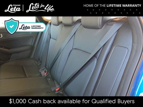 New 2026 Acura Integra A-Spec image 38