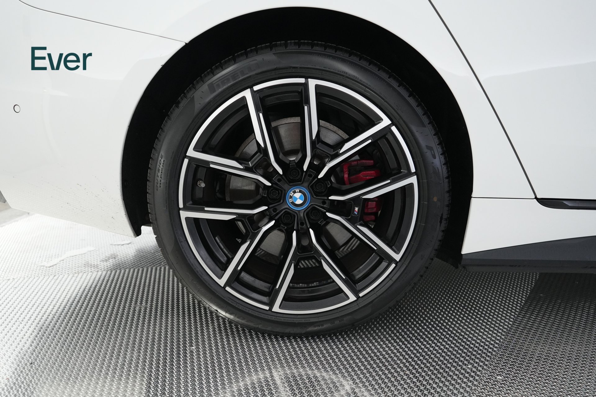Used 2023 BMW i4 M50 AWD/4WD image 21