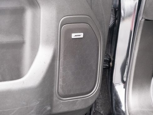 Used 2020 GMC Sierra 1500 AT4 image 17