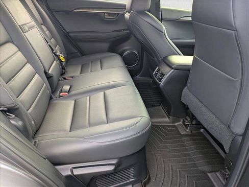 Used 2020 Lexus NX 300 F Sport image 18