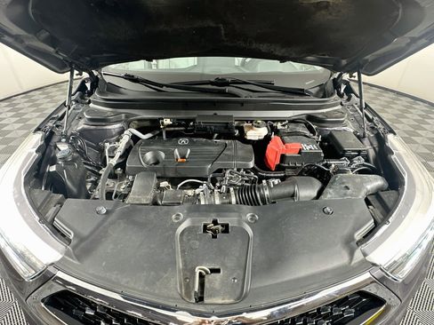 Used 2020 Acura RDX FWD w/ Advance Package image 34