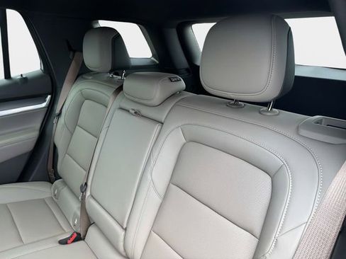 New 2026 GMC Terrain Elevation w/ Elevation Premium Package FWD image 12