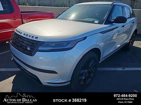 Used 2024 Land Rover Range Rover Velar S image 1