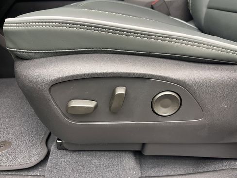 New 2026 GMC Sierra EV AT4 image 12