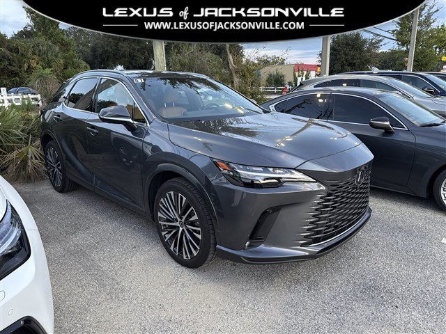 Used 2026 Lexus RX 350 Premium Plus w/ Accessory Package (Z1) FWD image 1