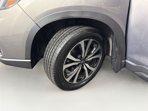 Used 2020 Subaru Forester Limited w/ Popular Package #3 AWD/4WD image 38