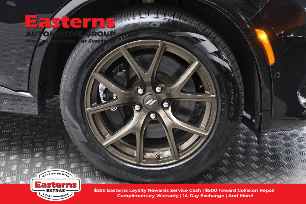 Used 2025 Dodge Durango R/T AWD/4WD image 33