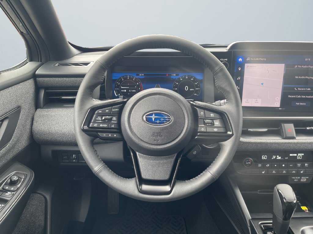 New 2026 Subaru Outback Premium AWD/4WD image 12