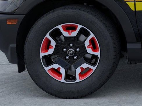 New 2025 Ford Bronco Sport Free Wheeling w/ Convenience Package image 19