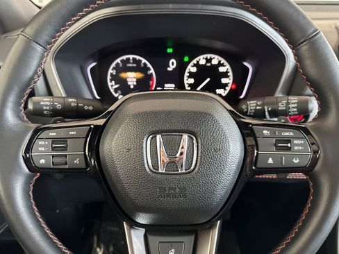 Certified 2025 Honda Pilot TrailSport image 29
