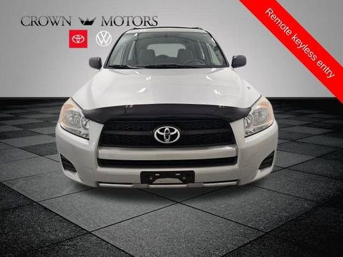 Used 2012 Toyota RAV4 Base image 2