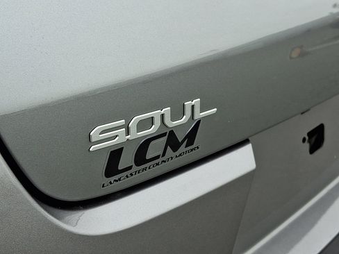 New 2025 Kia Soul LX w/ LX Technology Package image 17