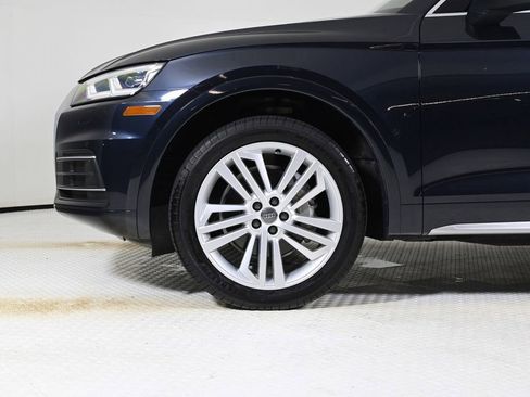 Used 2020 Audi Q5 2.0T Premium Plus w/ Premium Plus Package image 23