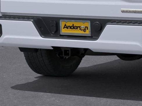 New 2026 GMC Sierra 1500 Elevation AWD/4WD image 14