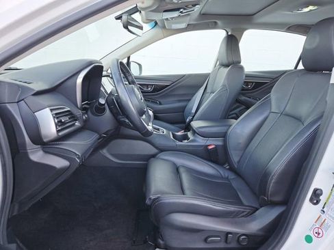 Used 2020 Subaru Legacy Limited w/ Popular Package #2 image 9