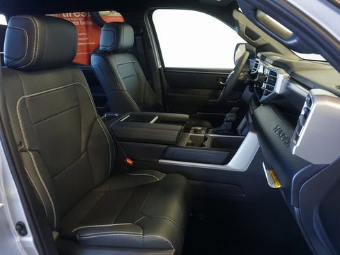 New 2026 Toyota Tundra SR5 image 24