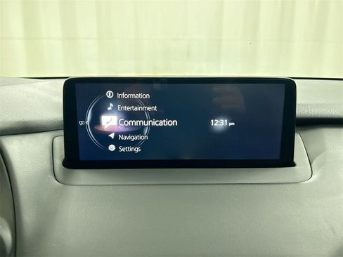 Used 2021 MAZDA CX-9 Sport image 14