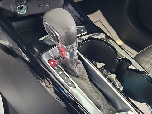 Certified 2025 Chevrolet Trax ACTIV w/ Driver Confidence Package image 27