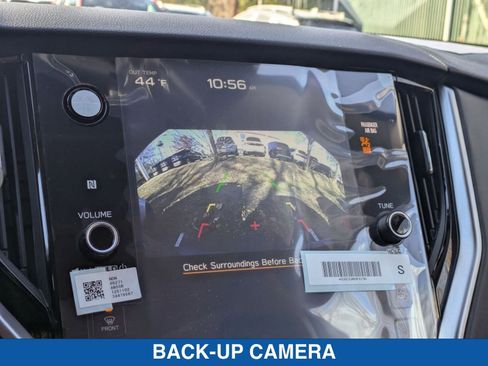 Certified 2025 Subaru Legacy Premium image 22