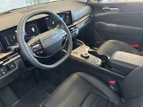 New 2026 Kia Sportage SX Prestige AWD/4WD image 10