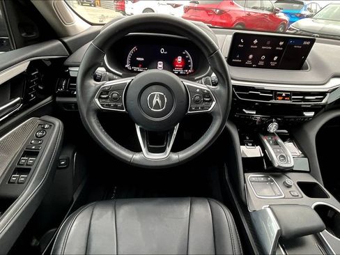 Used 2024 Acura MDX SH-AWD image 7