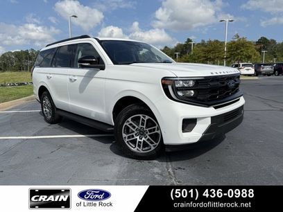 New 2025 Ford Expedition Active