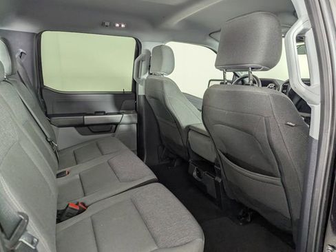 Used 2024 Ford F150 XLT image 22