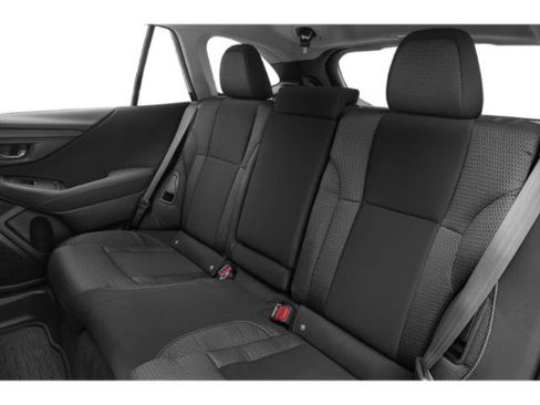 New 2025 Subaru Outback Premium image 33