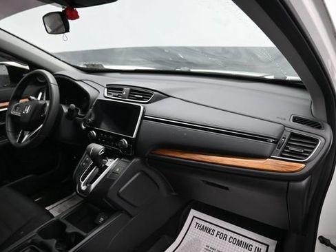 Used 2017 Honda CR-V EX image 8