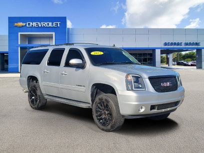 Used 2012 GMC Yukon XL SLE