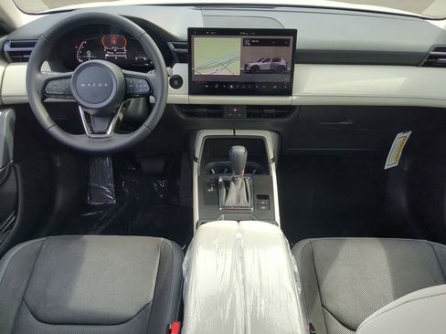 New 2026 MAZDA CX-5 Select image 22