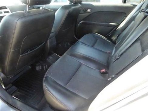 Used 2006 Mercury Milan Premier image 16