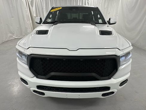 Used 2022 RAM 1500 Sport w/ G/T Package image 8