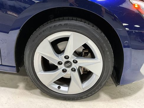 Used 2023 Audi A3 2.0T Premium Plus w/ Premium Plus Package image 9