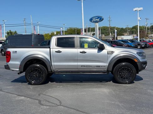 Used 2022 Ford Ranger XLT w/ Equipment Group 302A High AWD/4WD image 3