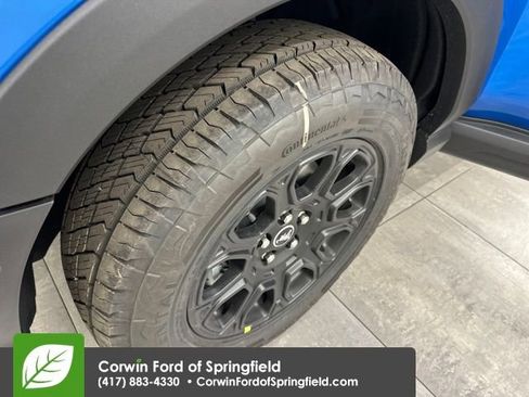 New 2025 Ford Bronco Sport Badlands w/ Badlands Tech Package image 41