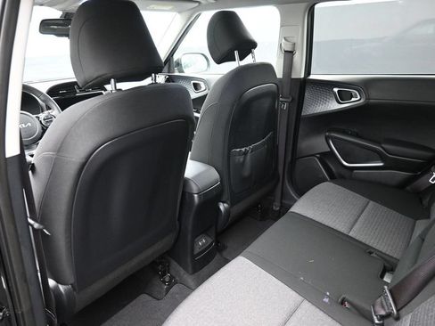 Used 2023 Kia Soul EX FWD image 25