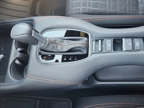 New 2026 Honda HR-V Sport image 24