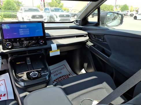 New 2026 Toyota C-HR w/ Cold Weather Package AWD/4WD image 9