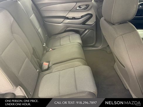 Used 2019 Chevrolet Traverse LS FWD image 36